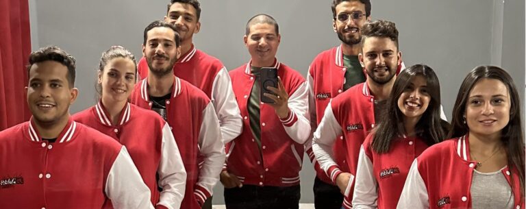 team bemagic