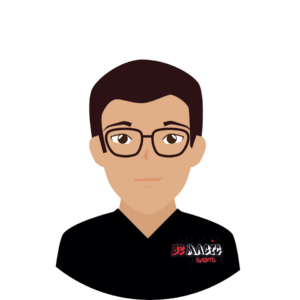 Picture of Anis Gharbi