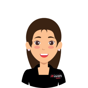 Picture of Azza Akkeri