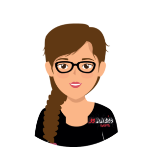 Picture of Sarah El Feki