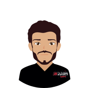 Picture of Mohamed Regaieg