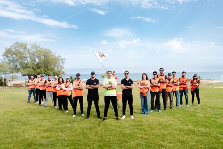 team bemagic
