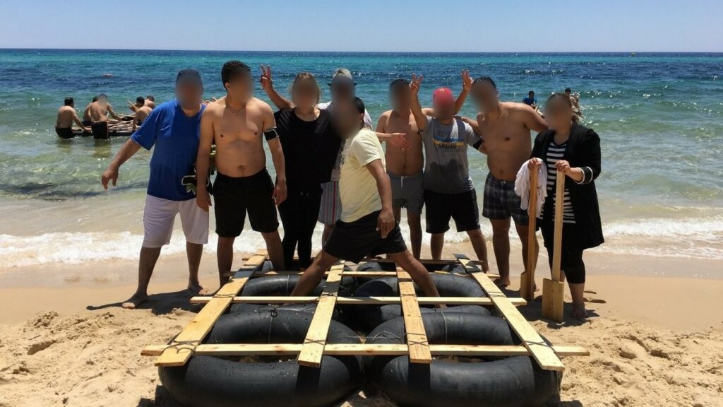 beach challenge (1)