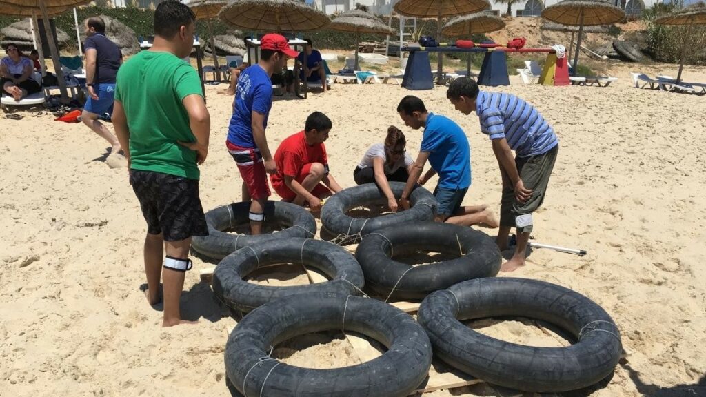 beach challenge (2)
