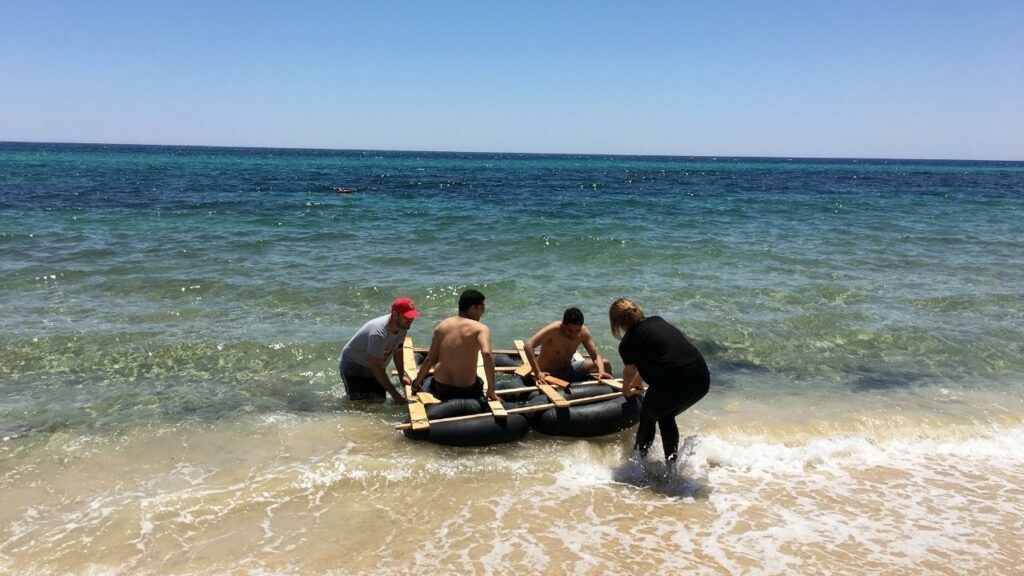 beach challenge (3)
