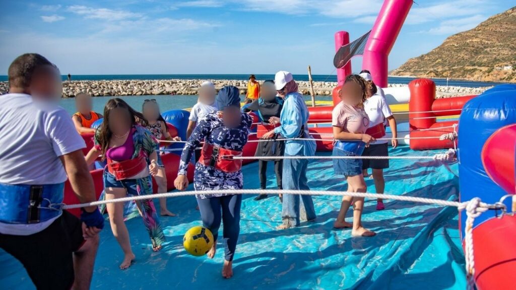beach challenge (7)
