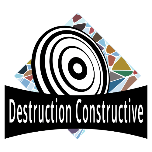 logo desctruction constructive