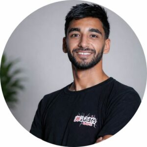 Picture of Koussay Harrabi