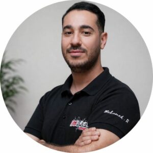 Picture of Mohamed Regaieg