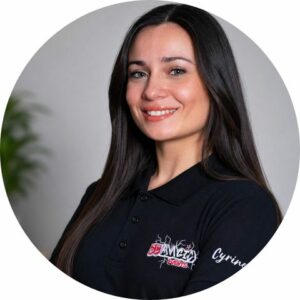 Picture of Cyrine Rihane