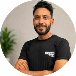 Picture of Seif Harbaoui